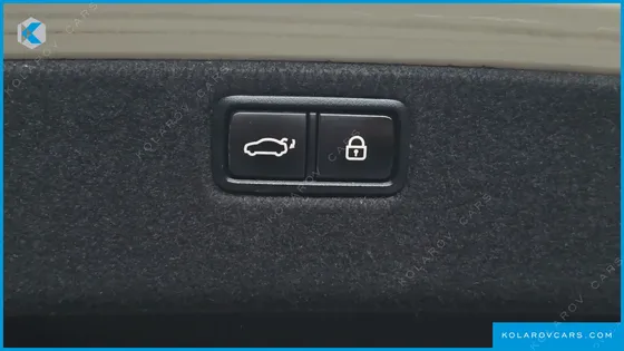 HYUNDAI GENESIS G380 PRESTIGE AWD
