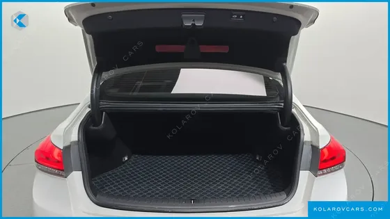 HYUNDAI GENESIS G380 PRESTIGE AWD