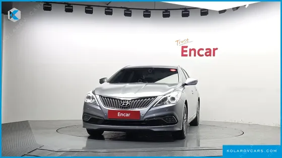 HYUNDAI GRANDEUR HG240 MODERN COLLECTION