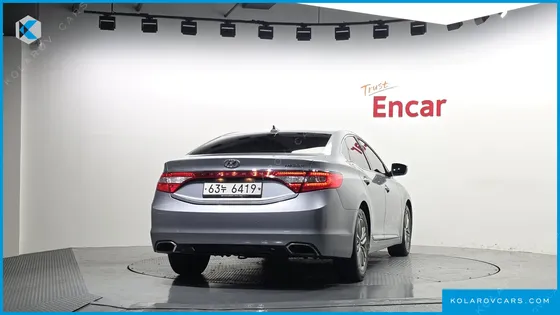 HYUNDAI GRANDEUR HG240 MODERN COLLECTION