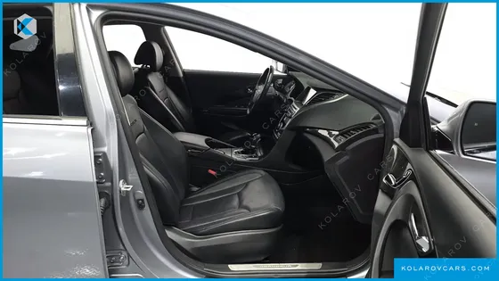 HYUNDAI GRANDEUR HG240 MODERN COLLECTION
