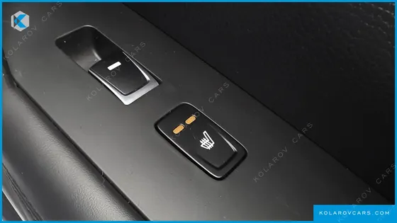 HYUNDAI GRANDEUR HG240 MODERN COLLECTION