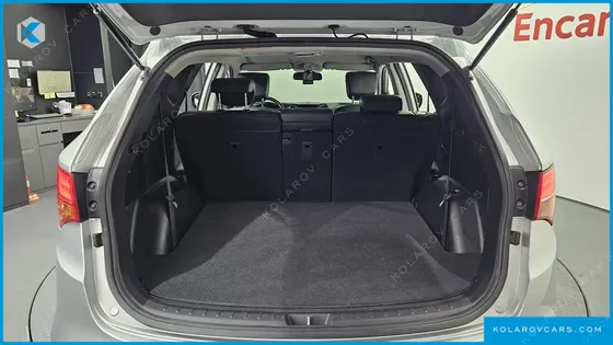 HYUNDAI SANTA FE DIESEL(E-VGT) 2.2 2WD MORDEN