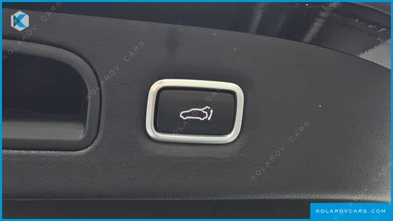 KIA STINGER 3.3 TURBO AWD