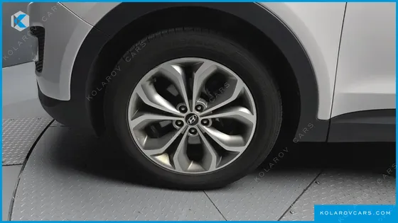 HYUNDAI SANTA FE DIESEL(E-VGT) 2.0 2WD PREMIUM