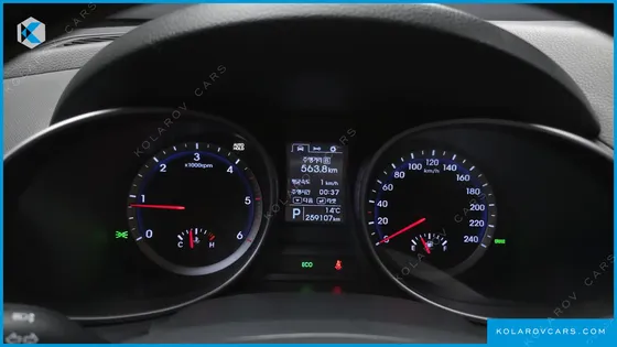 HYUNDAI SANTA FE DIESEL(E-VGT) 2.0 2WD PREMIUM