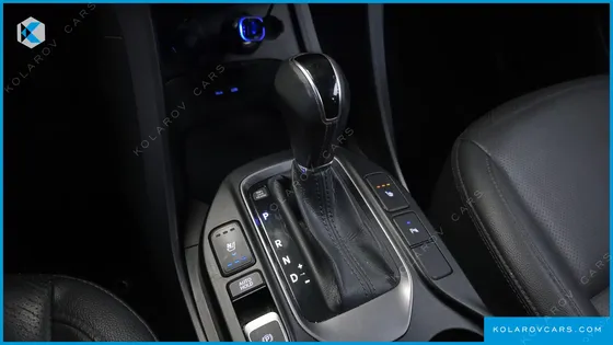 HYUNDAI SANTA FE DIESEL(E-VGT) 2.0 2WD PREMIUM