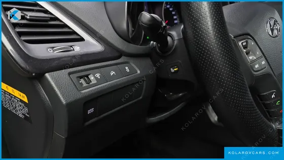 HYUNDAI SANTA FE DIESEL(E-VGT) 2.0 2WD PREMIUM