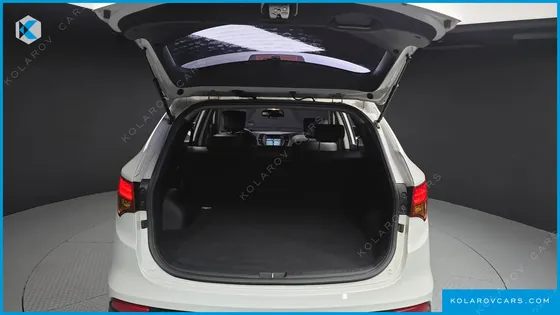 HYUNDAI SANTA FE DIESEL(E-VGT) 2.0 2WD PREMIUM