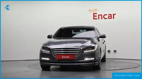 HYUNDAI GENESIS G330 MODERN AWD