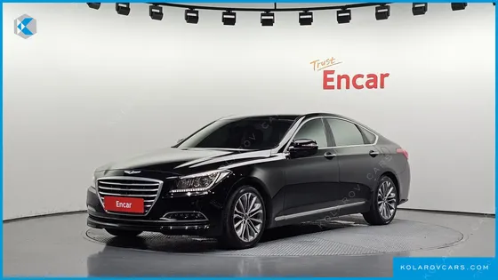 HYUNDAI GENESIS G330 PREMIUM AWD