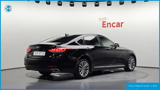 HYUNDAI GENESIS G330 PREMIUM AWD