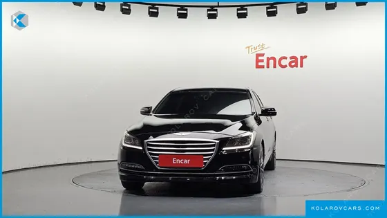 HYUNDAI GENESIS G330 PREMIUM AWD