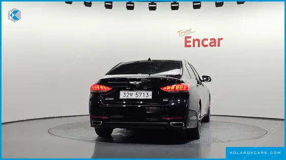 HYUNDAI GENESIS G330 PREMIUM AWD