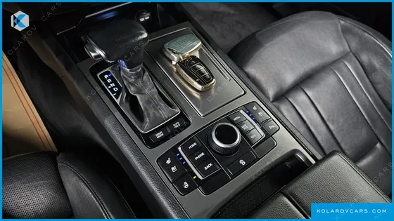HYUNDAI GENESIS G330 PREMIUM AWD