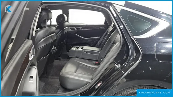 HYUNDAI GENESIS G330 PREMIUM AWD