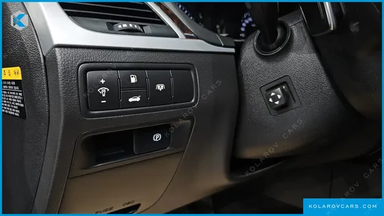 HYUNDAI GENESIS G330 PREMIUM AWD