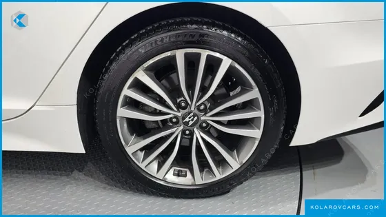 KIA STINGER 2.0 TURBO 2WD