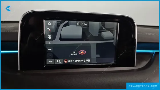 KIA STINGER 2.0 TURBO 2WD