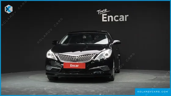 HYUNDAI GRANDEUR HG300 PREMIUM