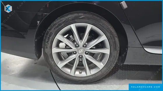 HYUNDAI GRANDEUR HG300 PREMIUM