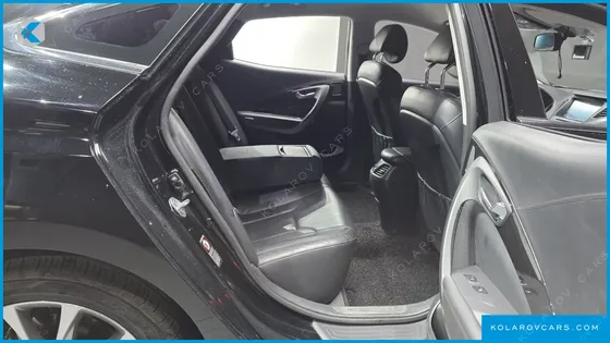 HYUNDAI GRANDEUR HG300 PREMIUM