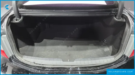 HYUNDAI GRANDEUR HG300 PREMIUM