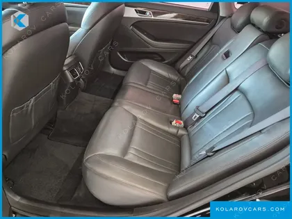 HYUNDAI GENESIS G330 MODERN AWD