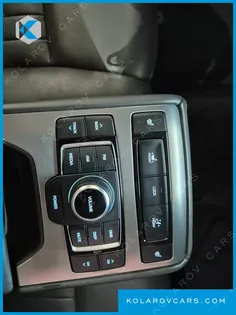 HYUNDAI GENESIS G330 MODERN AWD