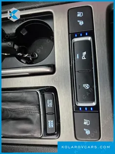 HYUNDAI GENESIS G330 MODERN AWD