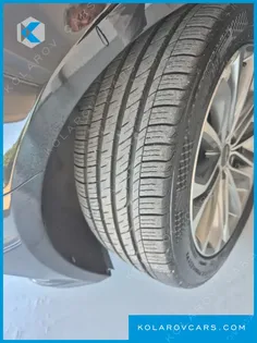 HYUNDAI GENESIS G330 MODERN AWD