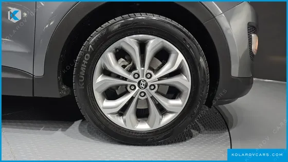 HYUNDAI SANTA FE DIESEL(E-VGT) 2.0 2WD EXCLUSIVE