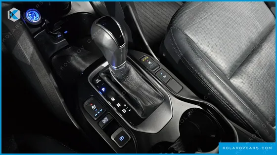 HYUNDAI SANTA FE DIESEL(E-VGT) 2.0 2WD EXCLUSIVE