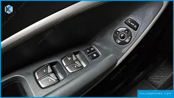 HYUNDAI SANTA FE DIESEL(E-VGT) 2.0 2WD EXCLUSIVE