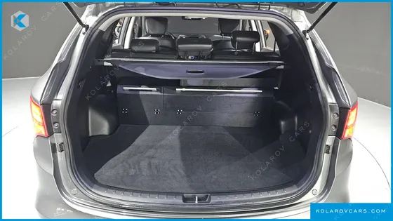 HYUNDAI SANTA FE DIESEL(E-VGT) 2.0 2WD EXCLUSIVE