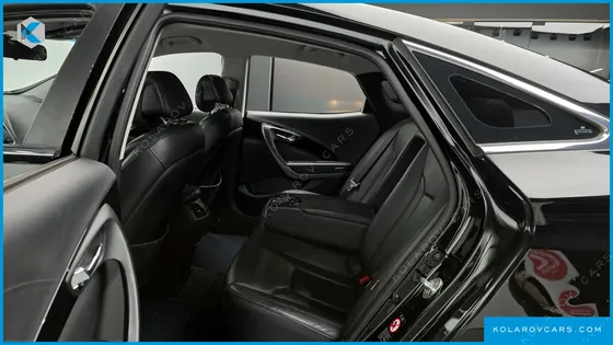 HYUNDAI GRANDEUR HG240 LUXURY