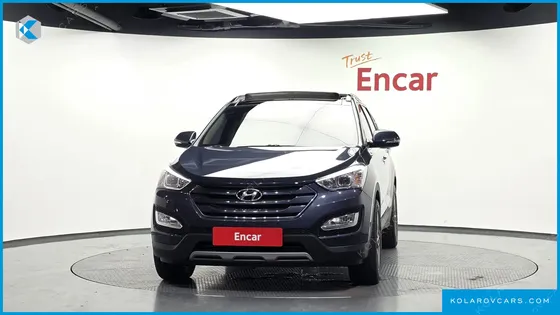 HYUNDAI SANTA FE DIESEL(E-VGT) 2.0 2WD EXCLUSIVE