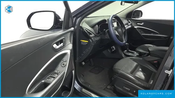 HYUNDAI SANTA FE DIESEL(E-VGT) 2.0 2WD EXCLUSIVE