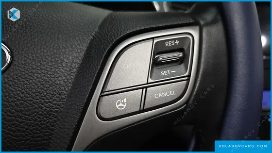 HYUNDAI SANTA FE DIESEL(E-VGT) 2.0 2WD EXCLUSIVE