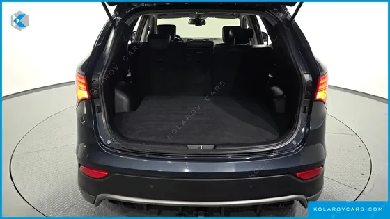 HYUNDAI SANTA FE DIESEL(E-VGT) 2.0 2WD EXCLUSIVE