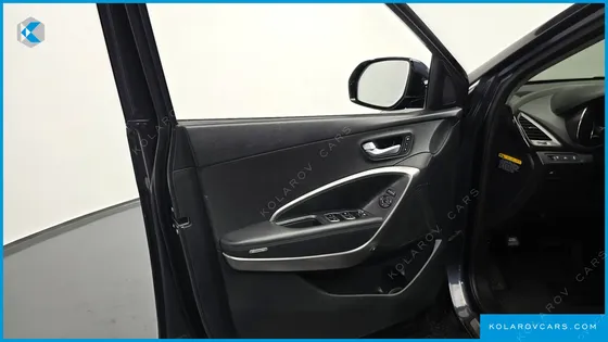 HYUNDAI SANTA FE DIESEL(E-VGT) 2.0 2WD EXCLUSIVE
