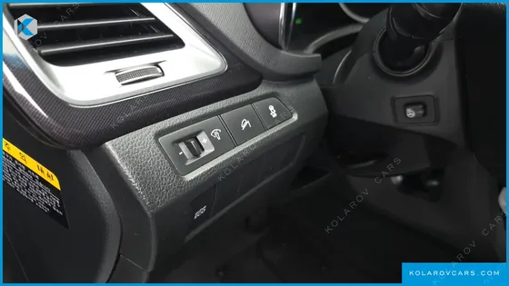 HYUNDAI SANTA FE DIESEL(E-VGT) 2.0 2WD EXCLUSIVE