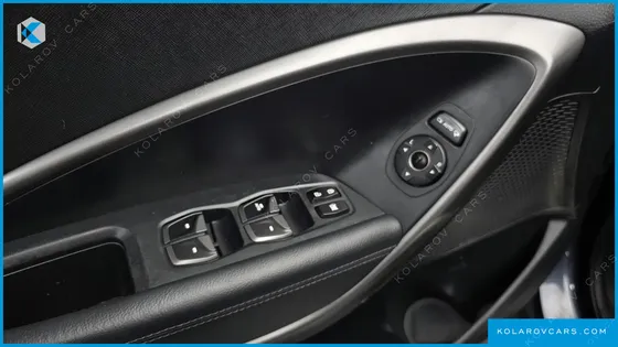 HYUNDAI SANTA FE DIESEL(E-VGT) 2.0 2WD EXCLUSIVE