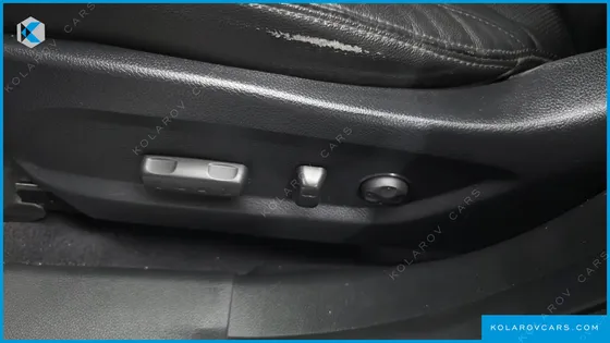 HYUNDAI SANTA FE DIESEL(E-VGT) 2.0 2WD EXCLUSIVE