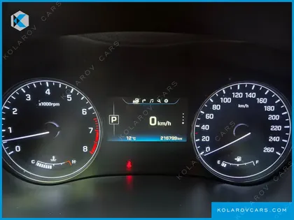 HYUNDAI GENESIS G330 MODERN