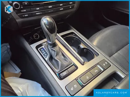 HYUNDAI GENESIS G330 MODERN