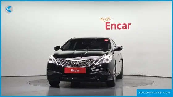 HYUNDAI GRANDEUR HG240 MODERN COLLECTION