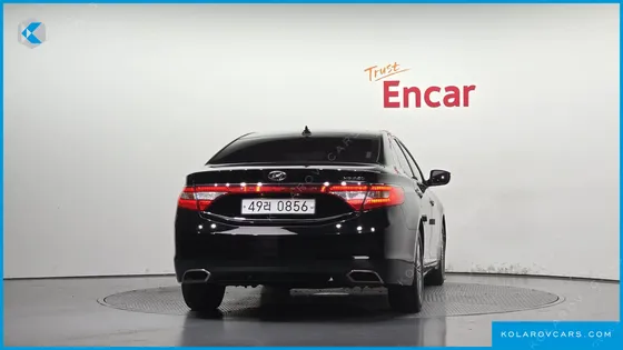 HYUNDAI GRANDEUR HG240 MODERN COLLECTION