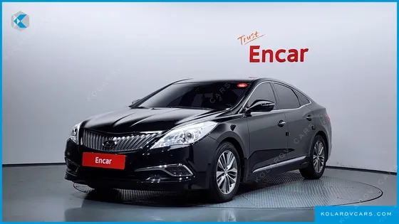 HYUNDAI GRANDEUR HG240 MODERN