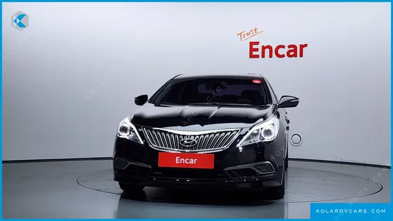 HYUNDAI GRANDEUR HG240 MODERN